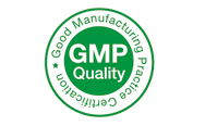 محصولات فروشگاه البرز مخزن دارای استاندارد good manufacturing practice certification