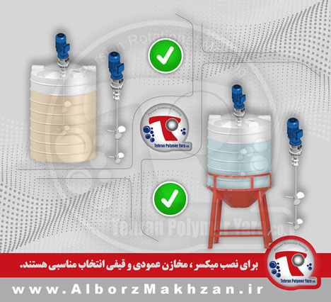 گام پانزدهم راهنمای نصب مخزن