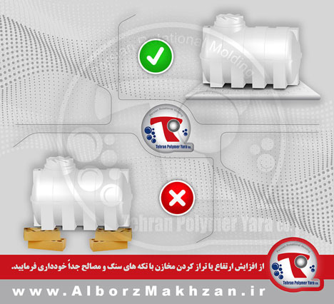 گام دوم راهنمای نصب مخزن