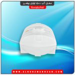 مخزن آب 1500 لیتری بیضی