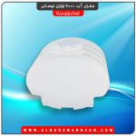 مخزن آب 2000 لیتری نیسانی