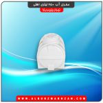 مخزن آب 250 لیتری افقی