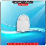 مخزن آب 300 لیتری افقی