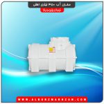 مخزن آب 350 لیتری افقی