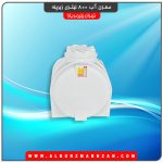 مخزن آب 1000 لیتری زیرپله