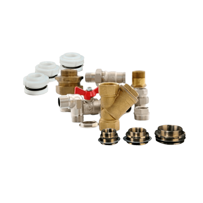 لوازم مخزن آب