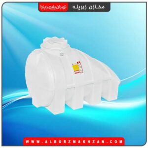 مخزن زیرپله