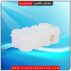 مخزن آب مکعبی